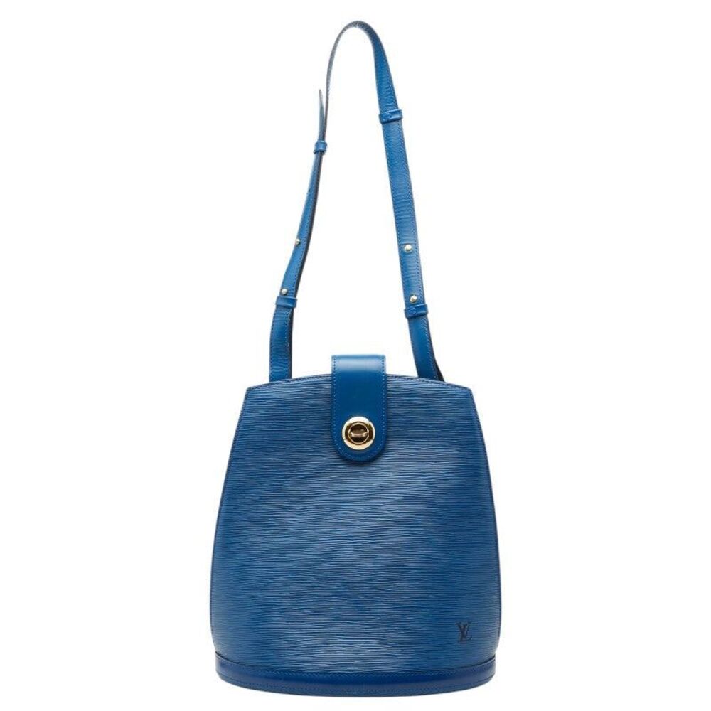 Louis Vuitton Cluny Shoulder Bag M52255